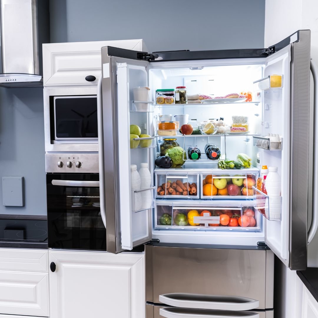 صيانة ثلاجات وايت ويل